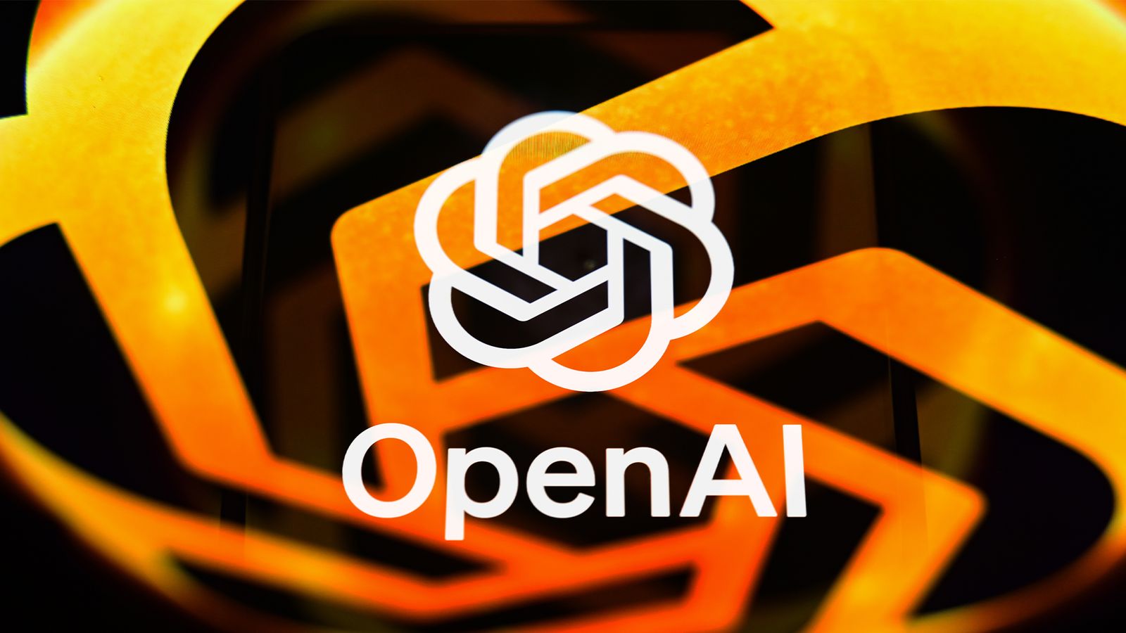 OpenAI Logo
