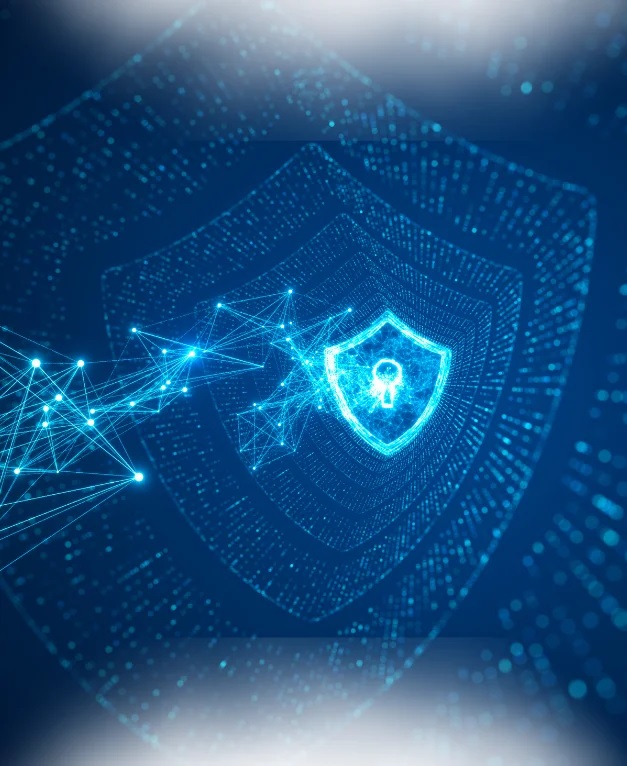 AI Driven Cybersecurity Image AI Driven Cybersecurity Image