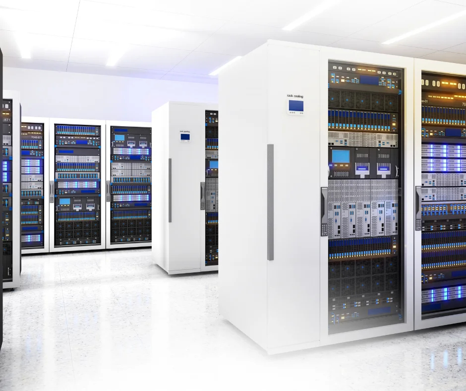 AI Infrastructure Image AI Infrastructure Image