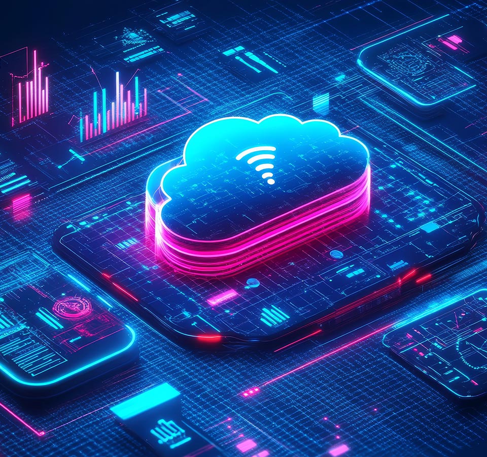 Automation Solutions image Automation Solutions image