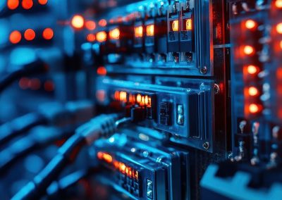 NetApp FlexPod enables global storage unity for ICON