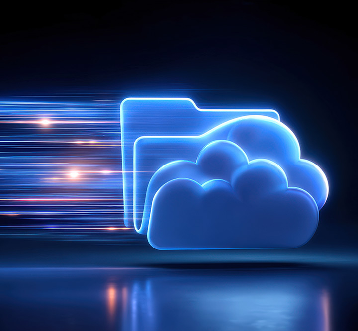 Operating at Cloud Speed, ICON Advances Data-Driven Clinical Trials Through a NetApp Ecosystem