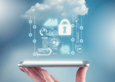 Building a Secure Ecosystem: Cisco Solutions and Zero Trust