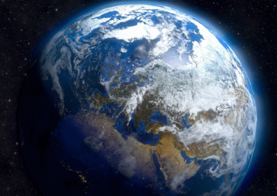 Going Green for a Connected Future