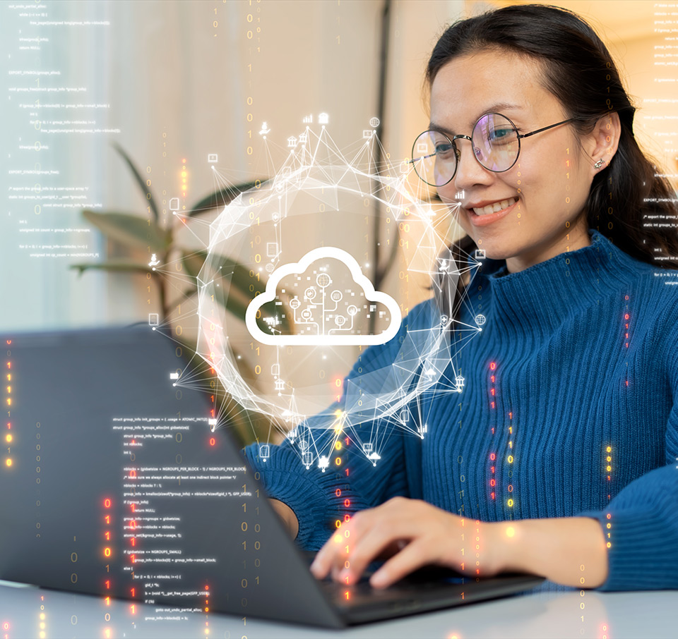 Hybrid Cloud Infrastructure image