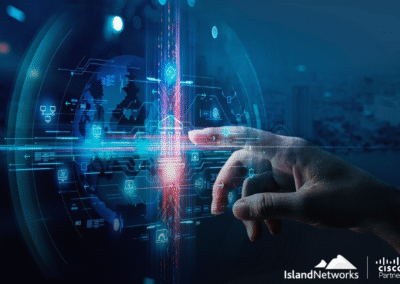 The Future of Financial Security: Why Meraki is the New Standard