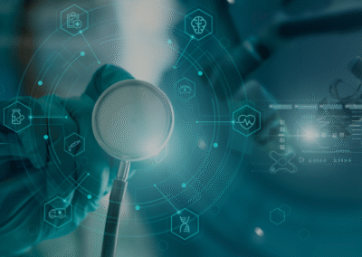 Securing Healthcare IT Networks: Reliability and Compliance for Better Patient Care