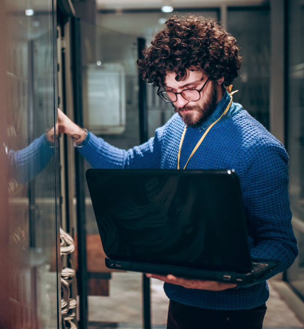 It Island Networks image