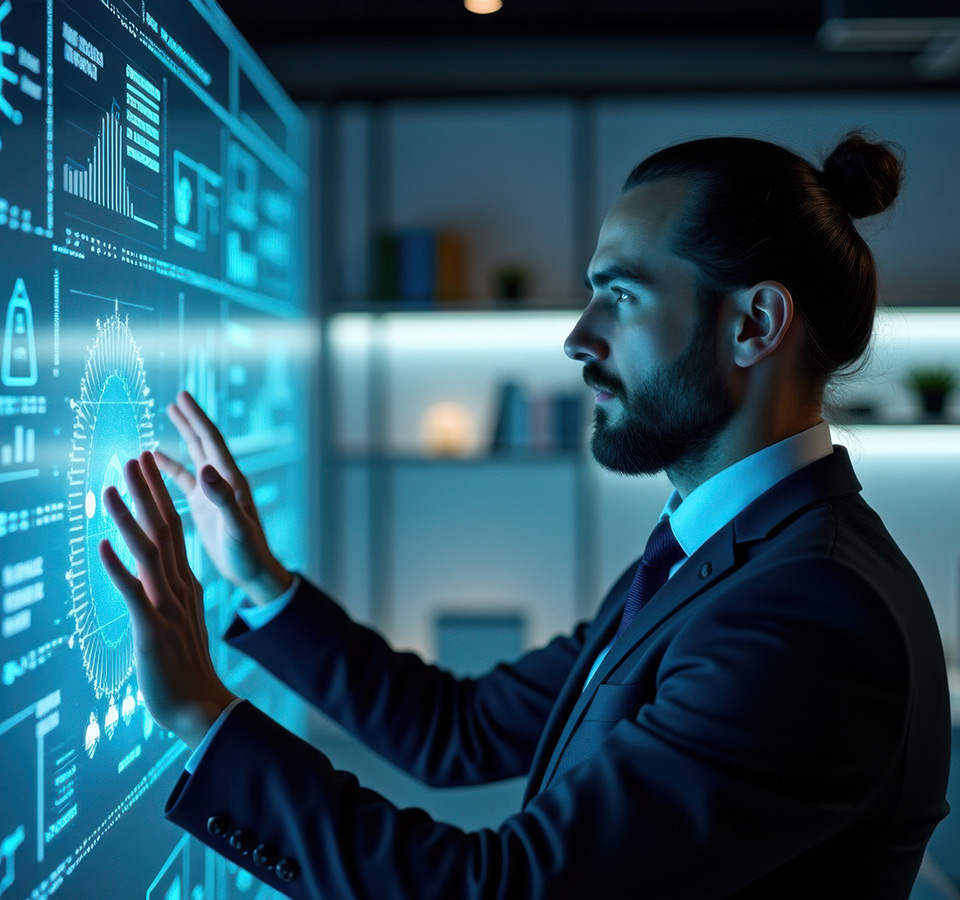 Professional Services image Professional Services image