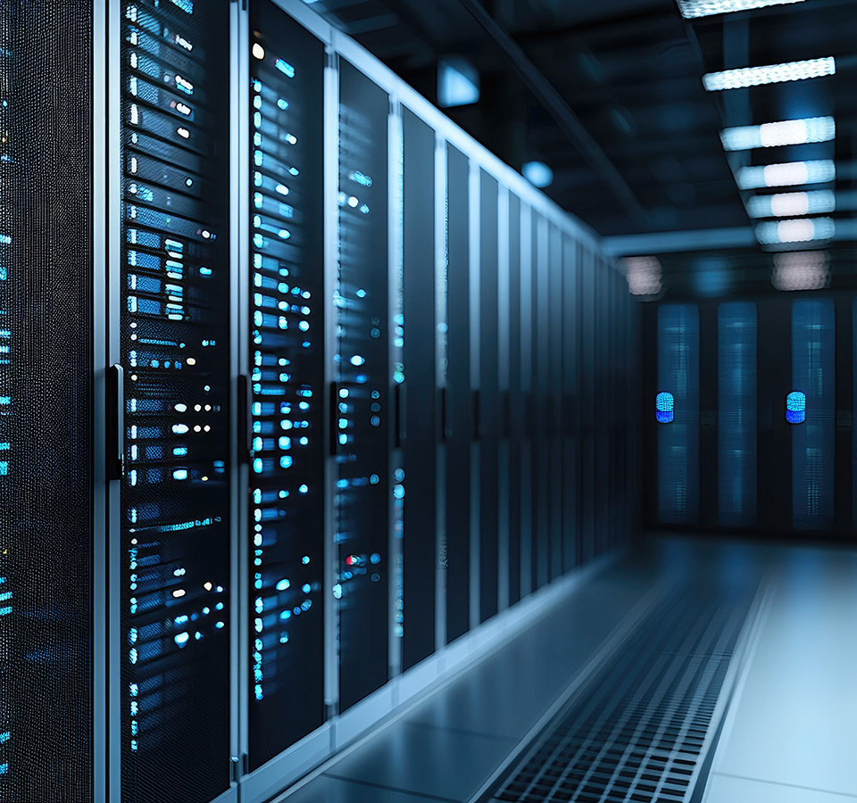 Systems Integration image 3 Systems Integration image 3