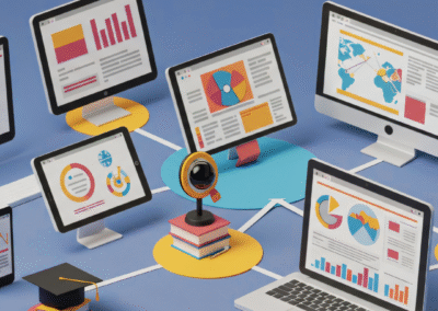 Island Networks and NetApp: Leading the Charge in Digital Transformation