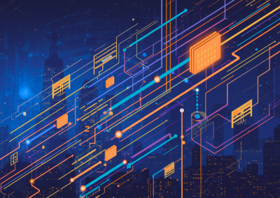 The Missing Step in Enterprise AI: Execution