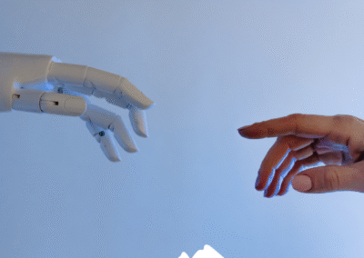 Transforming Enterprise Business with AI: The NetApp Advantage