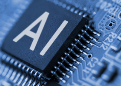 Unlocking the Power of Data for AI Success