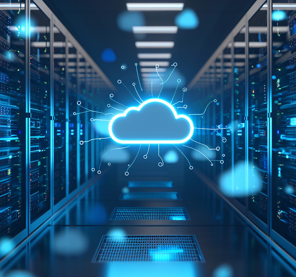 cloud service image