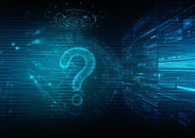 Join the Conversation: Ask Your Cybersecurity Questions
