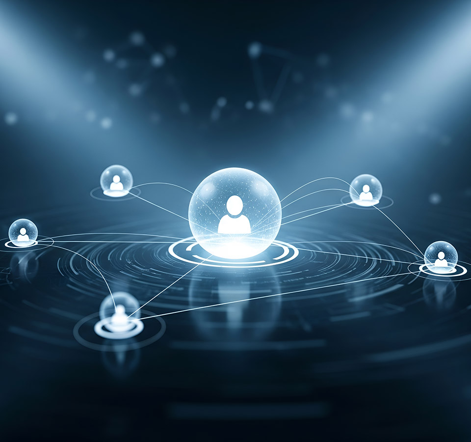 nfrastructure Modernization image